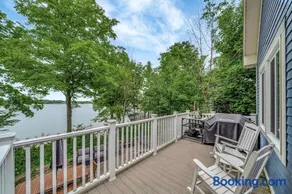 The Balsam - 36 Farm View - Image 3