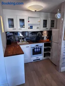 Karja Apartment with sauna - Image 3
