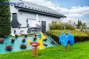 Vela Polańczyk Rodzinne Domki Nad Jeziorem - Image 2