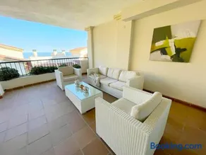 Oasis Beach Mascarat- Sea View Retreat - Image 2