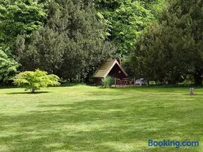 Cabane Aligoté - Image 1