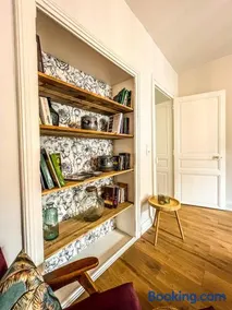 Appartement Le A à Baccarat - Image 3