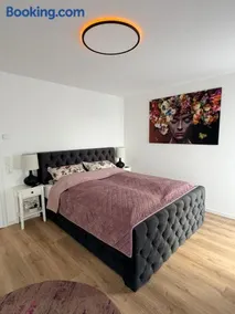 Noahs Ferienoase - Penthouse Suite mit Aufzug - Image 1