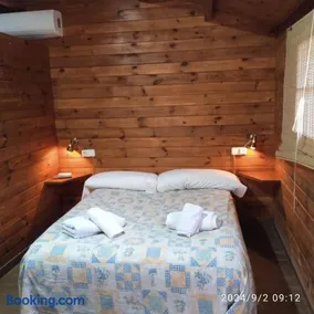 Cabaña de madera - Image 4