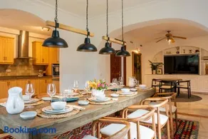 La Pinta Golf Villa Sotogrande - Image 5