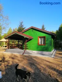 Agroturystyka Klimaty Poleskiego Parku - Image 1