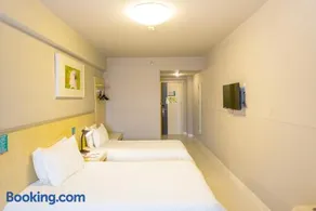 Jinjiang Inn Select Qingdao Henan Road Railway Station - Image 3