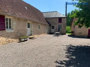 Gite de Foulleray n 14 - Image 1