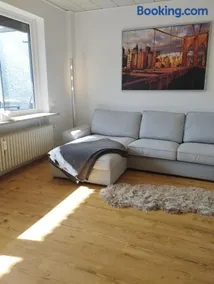 Frisch saniertes Apartment am Falderapark - Image 1