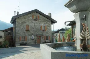 Casa all’antica fontana - Image 1