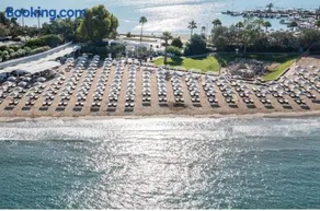 K&K Villa in Athens Riviera with private pool - Image 1