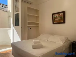 Apartamento Completo na Beira da Praia - Image 3