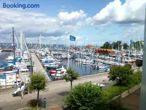 Laboe-Hafen - Image 1