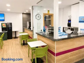 Hotel Musher - Image 3