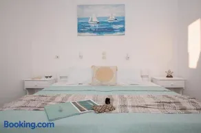 Aurea Blu studio 12 Sea view, deep breaths, pure relaxation - Image 3