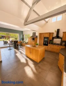 Villa Nature - Piscine intérieur - 15 personnes - Image 3