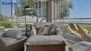 Luxury Retreat With Garden and Pool - Image 2