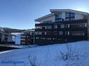 Útulný apartmán Triangel 50m od lyžiarského vleku Záhradky - Image 2