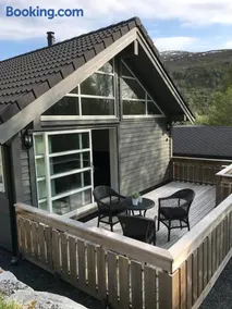 Modern Cabin - Perfect Base for Loen og Geiranger - Image 1