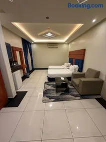 واحة الخرج للشقق المخدومة - Image 5