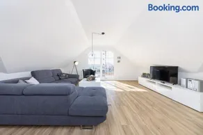 CBlue "Ferienhaus am Yachthafen - Yacht" - Image 1