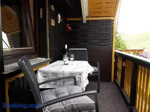 Ferienwohnung Sausen - Image 1