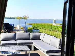 Elite Cube mit Dachterrasse Meerblick und Strand - Image 4