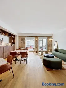 Maison Plage - boutique hôtel - Image 1