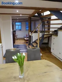 Ferienwohnung Schindewolf - Image 1