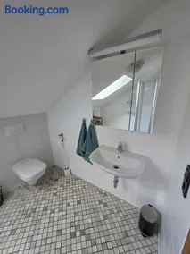 Gemütliches Apartment "Im Dörfle" - Image 4