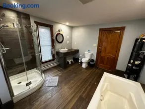 House & loft, pool table, ping-pong, fireplace, AC - Image 3