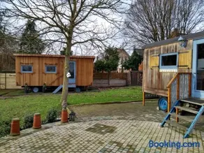 B&B Dream On Wheels - Image 3