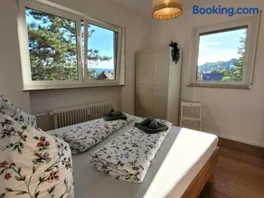 Ferienwohnung Ankerplatz Wangen - Image 4