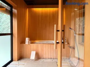 Beautiful Japanese modern house in Yonago - Image 2