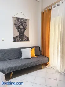 Efrosini downtown apartment - Image 2