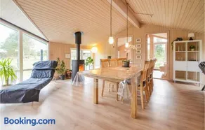 6 Person Holiday Home in Fjerritslev - Image 4