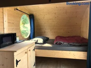 NUIT INSOLITE - Côte de granit rose - Camping Armor Loisirs - Image 3
