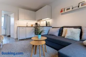 Haus Deichglück, Whg Timmy - Image 4