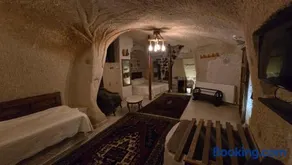 Uchisar Cave House - Image 1