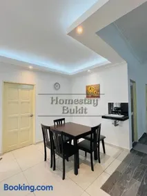 Homestay Bukit Roses - Image 1