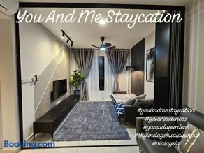 You And Me Staycation - Image 4