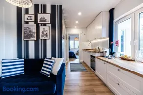 Niebieskie Apartamenty Rowy Apartament z klimatyzacją 100 m do plaży - Image 4