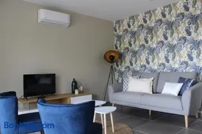 Gîte Lou, Gîte famille et bien être avec jacuzzi - Image 3