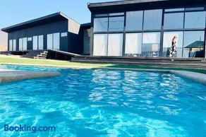 Acogedora y Moderna Casa Ideal Para Descansar - Image 1