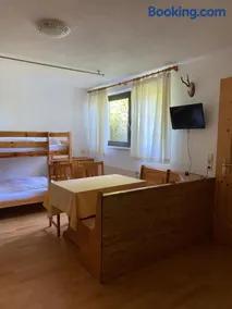 Fichtenblockhütte - Image 5