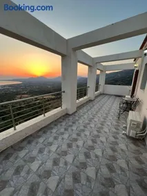Villa Christoforos Kekakos Magical View - Image 2