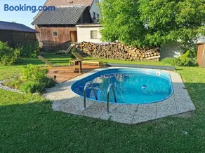 Rodinná Rezidence Žihobce - prázdninový dům - Image 3