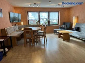 Ferienwohnung Eva mit Blick ins Grüne - Image 4