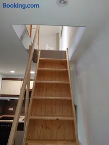 Kleine gemütliche Ferienwohnung im Tiny House Stil Lutherstadt Wittenberg - Image 2