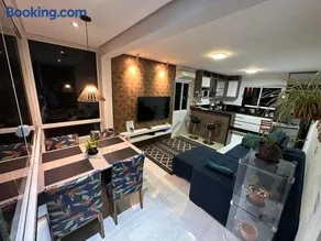 Charming Home 2 min. from Barigui Park - Image 2